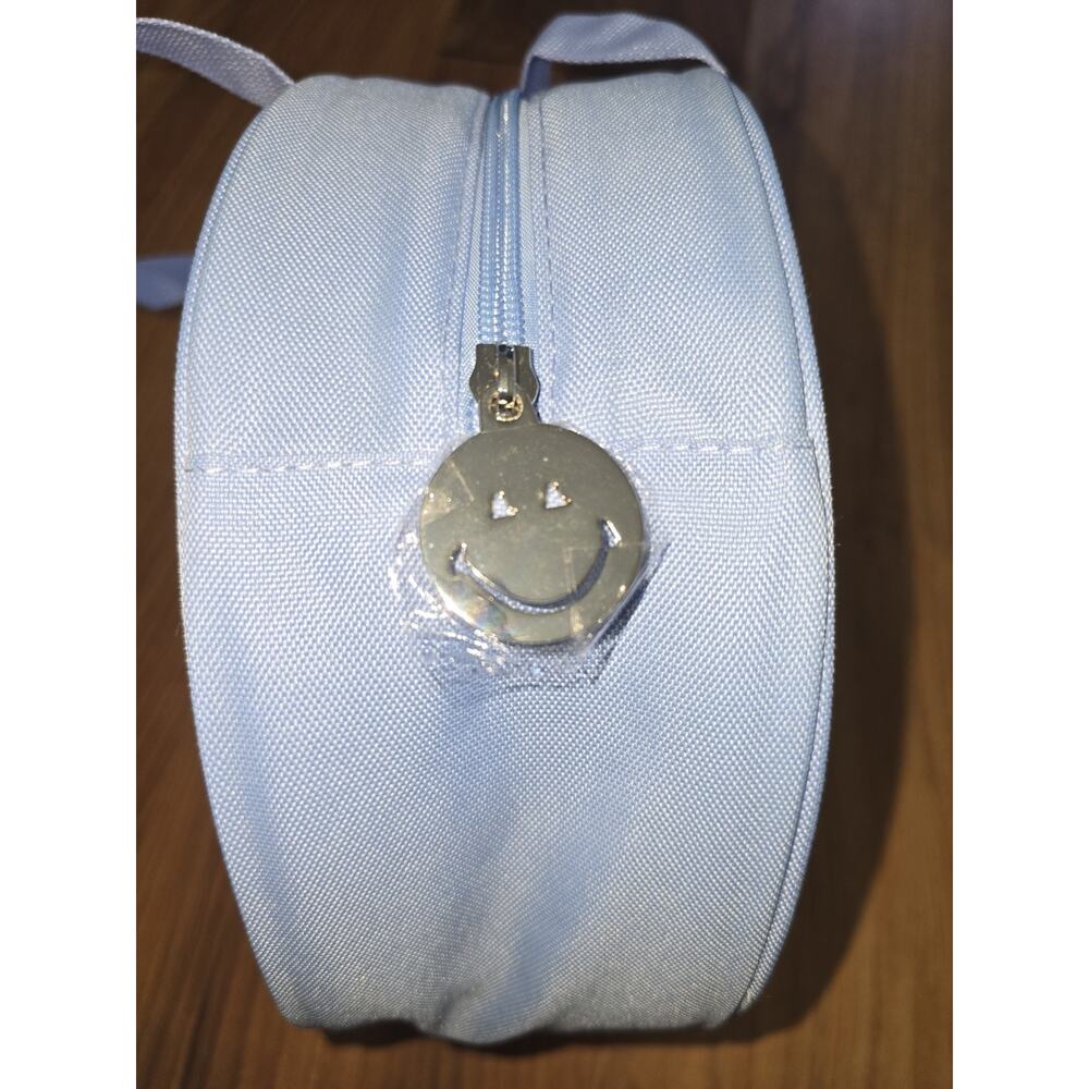 Kids Lunch Bag – Smiley Face Disco Ball Insulated School Tote / NWT Target! - Picture 5 of 6